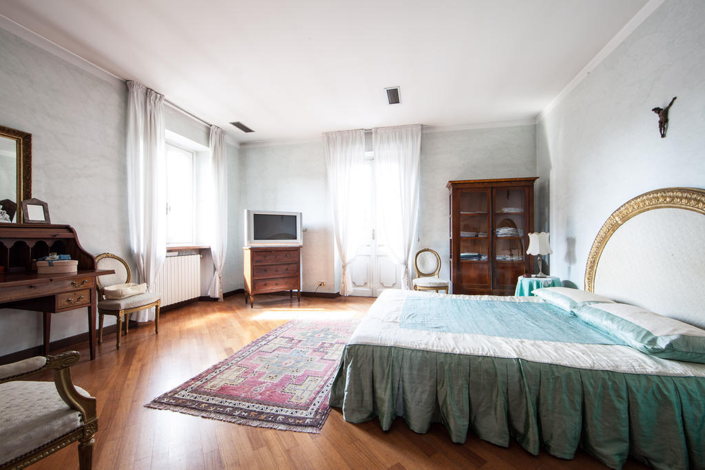 La Gare B&B Fiera Маджента Стая снимка