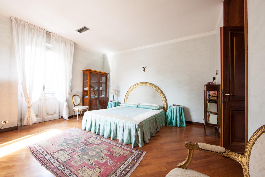 La Gare B&B Fiera Маджента Стая снимка